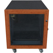 Sound Construction Isobox Studio Equipment Rack (12 Space)