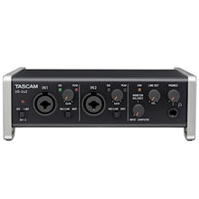 Tascam TRACKPACK US-2X2 Complete USB Computer Recording System