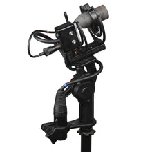 Rycote 016905 Connbox 5 for Schoeps CCM-L Series in WS 9 Kit