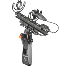Rycote Full Windshield Kit - WS Kit 4 (211mm - 280mm)