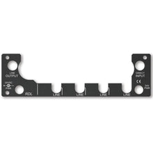 RDL RU-MX4SC RU-MX4 Rear Panel Security Cover