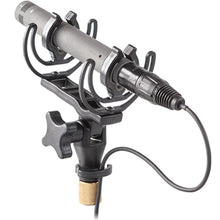 Rycote INV-7 InVision Indoor Microphone Suspension for Stand and Boompole Mounting