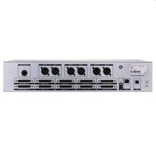 SSL Sigma Remote Controlled SuperAnalogue Mix Engine