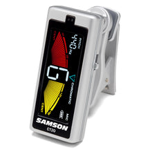 Samson CT20 Mountable Electric Guitar Tuner