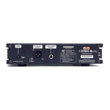 Samson UR7 Receiver for Synth 7 Wireless (C Band - 638-668 MHz)