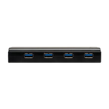 Tripp Lite U360-007 Powered 7-Port USB3 Hub
