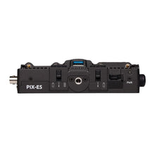 Video Devices PIX-E5 Camera Mount 5-Inch Video Monitor/Recorder (3G-SDI and HDMI I/O)