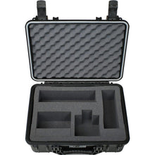 Telefunken HC00 Hardshell Case for CU-29 Copperhead Microphone