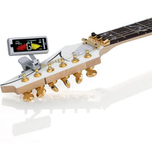 Samson CT20 Mountable Electric Guitar Tuner