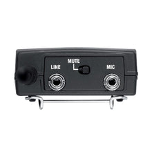 Sennheiser SK 2020-D Bodypack Transmitter for Tourguide 2020-D Systems