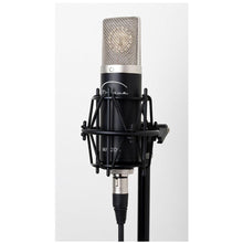 Mojave Audio MA-200 Large Diaphragm Cardioid Tube Microphone