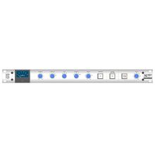 SSL Xlogic G Series Stereo Buss Compressor