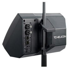 TC Helicon VoiceSolo FX150 Personal Stage Monitor with Effects