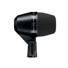 Shure PGA52-XLR Cardioid Dynamic Kick Drum Microphone (with XLR Cable)