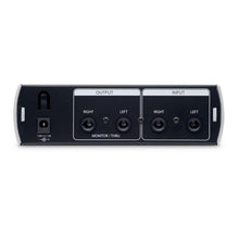 PreSonus HP4 4 Channel Headphone Amplifier