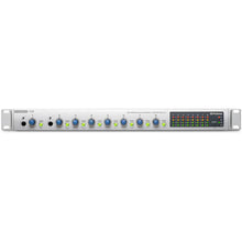 PreSonus Digimax D8 8 Channel XMAX Mic Preamp and ADAT Converter