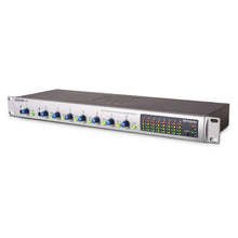 PreSonus Digimax D8 8 Channel XMAX Mic Preamp and ADAT Converter