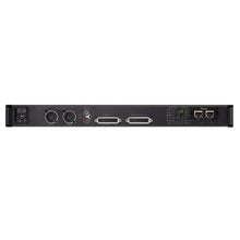 Shure SCM820-DAN-DB25 8-Channel Digital IntelliMix Automatic Mixer