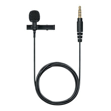 Shure MOTIV MVL Omnidirectional Lavalier Microphone for Smart Phones