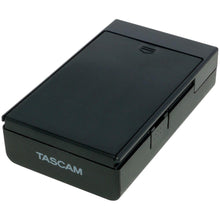 Tascam BP-6AA Battery Pack (for DR Series Recorders)