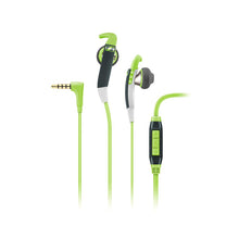 Sennheiser MX 686G SPORTS Outdoor Earbud Headset