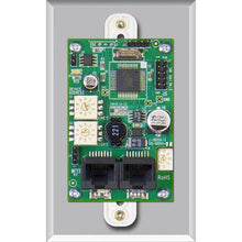 Symetrix ARC-SW4E Modular Remote Control Wall Panel