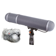 Rycote 086006 Full Windshield Kit - WS Kit 6 (351mm - 400mm)