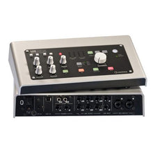 Steinberg UR28M USB Audio Interface (with Monitor Control)