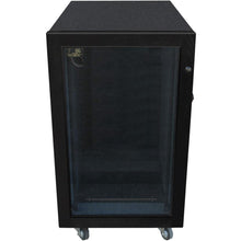 Sound Construction Isobox Studio Equipment Rack (20 Space)