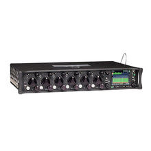 Sound Devices 688 12-Input Field Mixer/16-Track Recorder