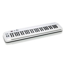Samson Carbon 61 61-Key USB MIDI Keyboard Controller