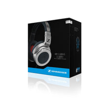 Sennheiser HD 630VB High Definition Audiophile Headphones