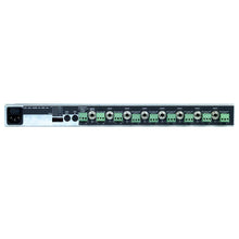 Shure SCM800 8-Channel Microphone / Line Level Mixer