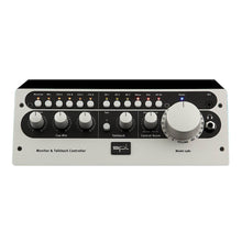 SPL MTC Studio Monitor Controller with Talkback