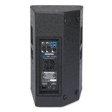Samson RSX115A Active 2-Way 15-Inch Loudspeaker/Monitor