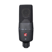 SE Electronics sE X1 Large Diaphragm Cardioid Condenser Microphone