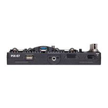 Video Devices PIX-E7 Camera Mount 7-Inch Video Monitor/Recorder (3G-SDI and HDMI I/O)