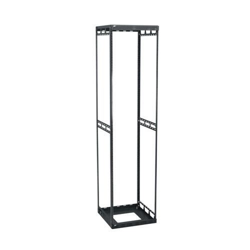 Middle Atlantic 5-43 Slim-5 Knock Down 43 Space Rack