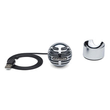 Samson Meteorite Chrome-Plated USB Condenser Microphone