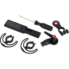 Rycote Full Windshield Kit - WS Kit 4 (211mm - 280mm)