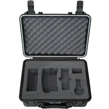 Telefunken HC60 Hardshell Flight Case for ELA M 260 Mic System