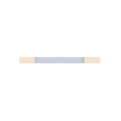 MG Chemicals 810D-50S Double Tipped Chamois Swabs for Audio/Video Head or Contact Cleaner - 50