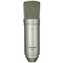 Tascam Track Factory Project - Complete PC Audio Recording System