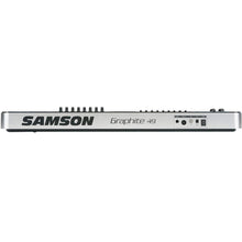 Samson Graphite 49 MIDI Controller