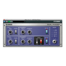 Steinberg Vintage Stomp Pack VCM Guitar Effects Plugin Bundle (VST)