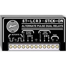 RDL ST-LCR3 Logic Controlled Relay - Dual Alternate Pulse
