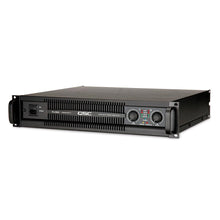 QSC PL380 PowerLight Series Professional 2 Channel Power Amplifier