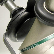 Neumann BCM-705 Large Diaphragm Dynamic Broadcast Microphone