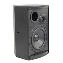 VUE Audiotechnik i-6 Foreground Loudspeaker - Passive - Black