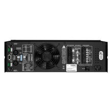 QSC ISA800ti Stereo Contractor Multi Voltage Power Amplifier